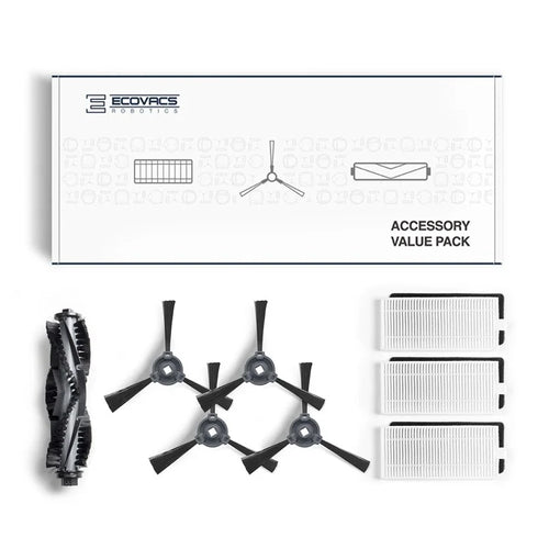 Accessories – Ecovacs Middle East
