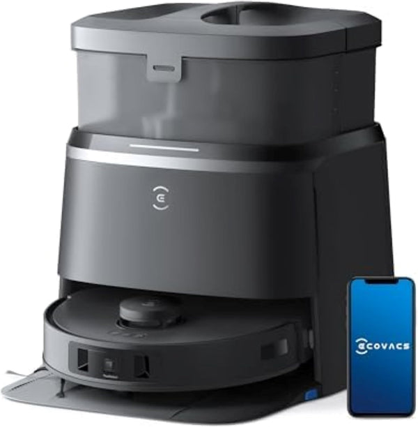 [95% NEW] DEEBOT T30 Pro Omni