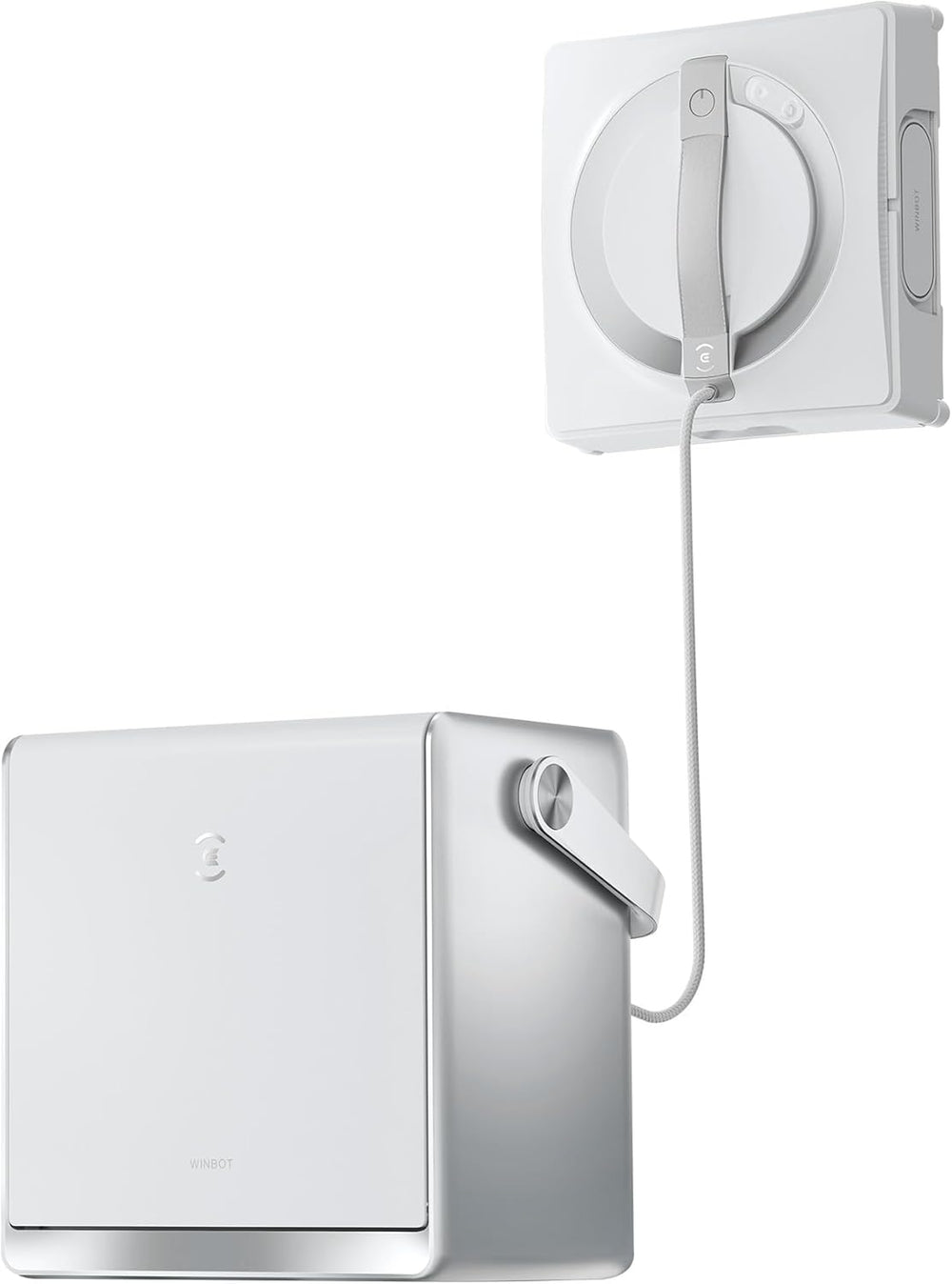 WINBOT W2 OMNI Robotic Window Cleaner