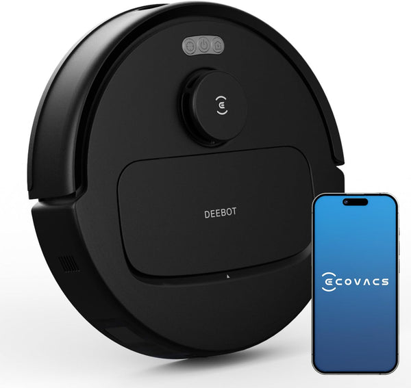 Deebot N20e